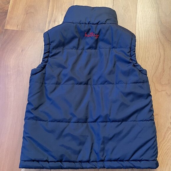 Hatley Reversible Vest - Picture 2 of 5